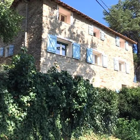 Maison Nolet Сasa de vacaciones Saint-Vincent (Herault)