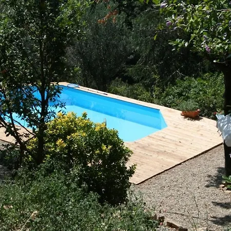 Сasa de vacaciones Maison Nolet Saint-Vincent (Herault)