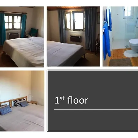 Maison Nolet Сasa de vacaciones *
